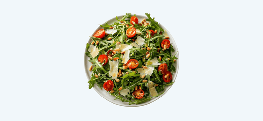 VIVO salad