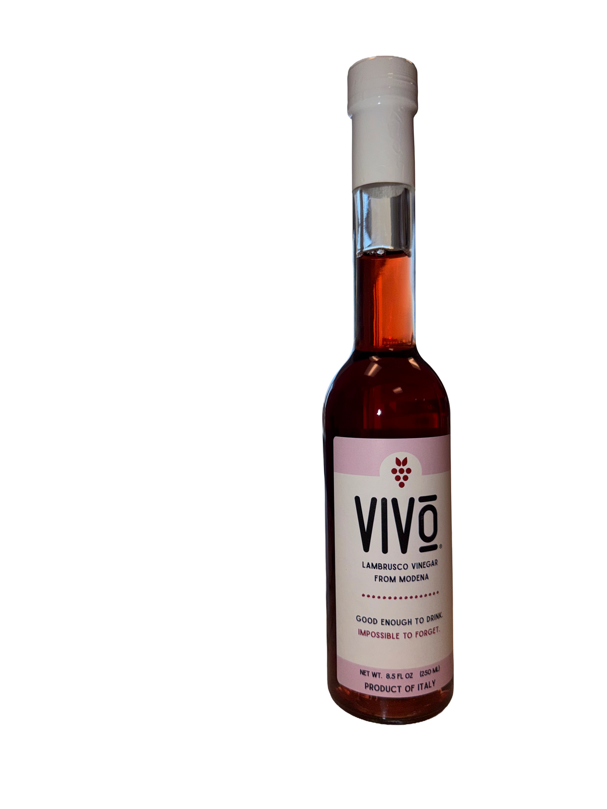 VIVO Lambrusco Vinegar from Modena