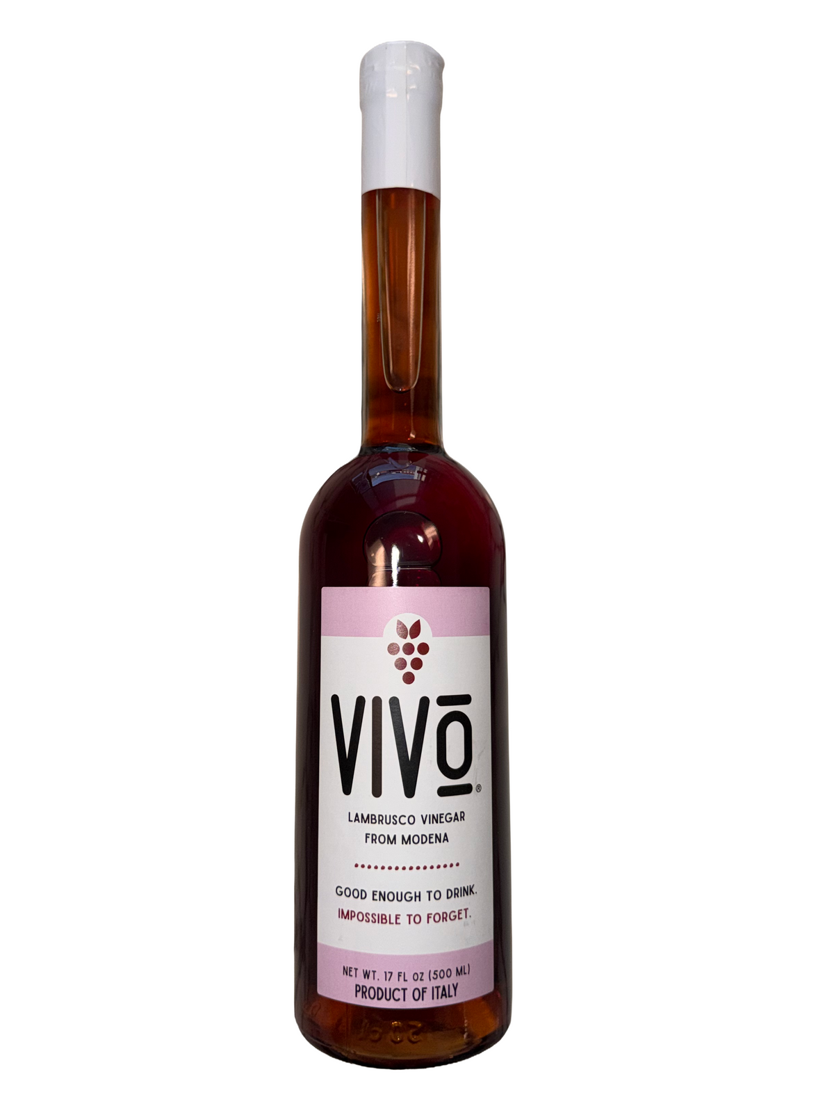 VIVO Lambrusco Vinegar from Modena